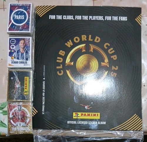 Album calciatori panini - album,