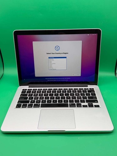 Apple macbook pro - apple,