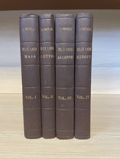 Gabriele D’Annunzio-Delle