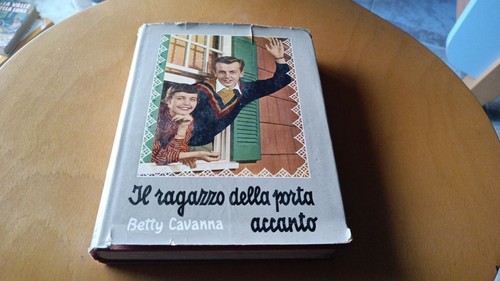 Ragazzo della porta accanto - della,