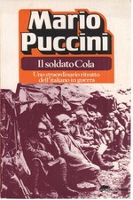 Il soldato Cola - Mario