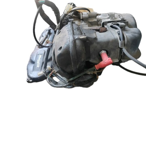 Blocco motore phantom - motore, f12