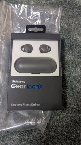 Samsung gear iconx r150 - gear,