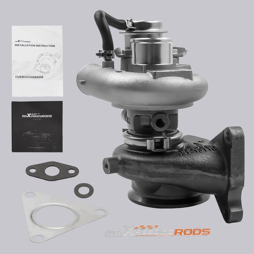 Turbocompressore per peugeot - turbocompressore,