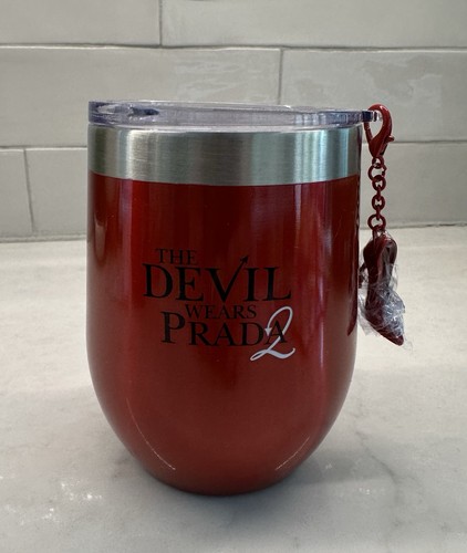 The devil wears prada - 2, wine