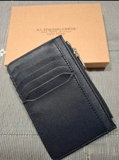 Porta Carte di Credito A.G