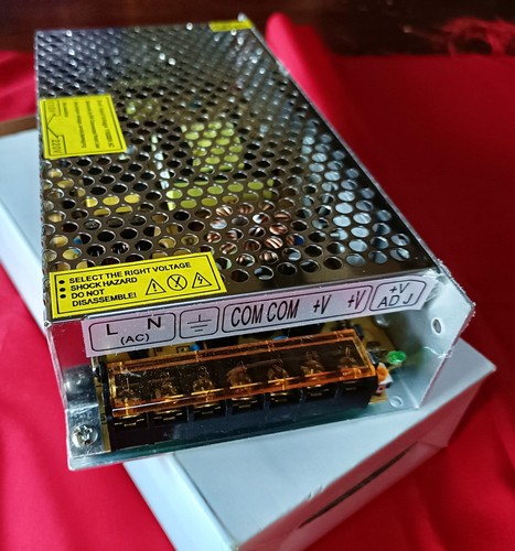 Alimentatore trasformatore - alimentatore,