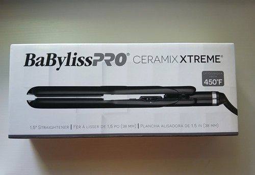 Babyliss pro ceramix xtreme - babyliss,