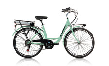 COPPI RIVIERA OLANDA 26 TZ500