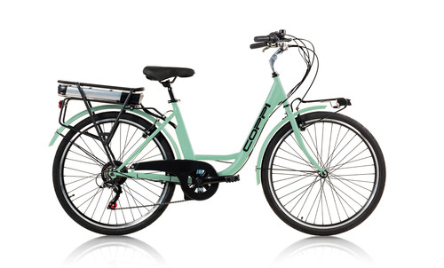 Coppi riviera olanda tz500 - olanda, 26