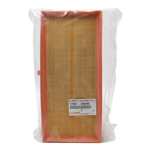 Filtro aria originale - originale, toyota