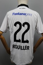 Maglia calcio FC LUGANO