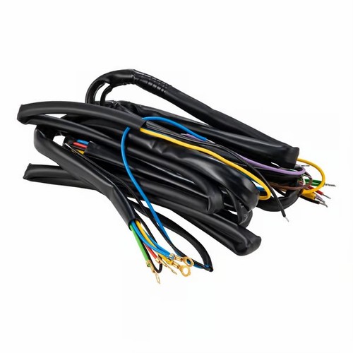Impianto elettrico cif adatto - cif,