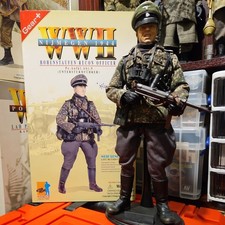 Modellino tedesco DRAGON 1/6