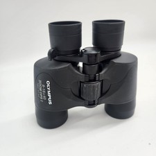 Olympus 8-16x40 Zoom DPS I