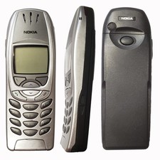Nokia 6310I In Argento