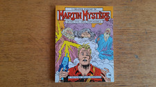 Martin Mystere n.46: "Il