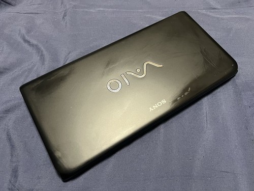 Sony vaio type - vaio,