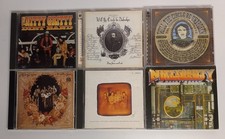 Nitty Gritty Dirt Band Lot of