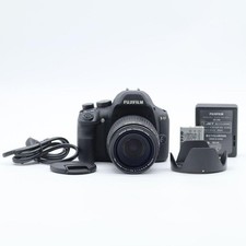 Fujifilm fotocamera digitale X