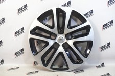 Opel Zafira C Copricerchio 17