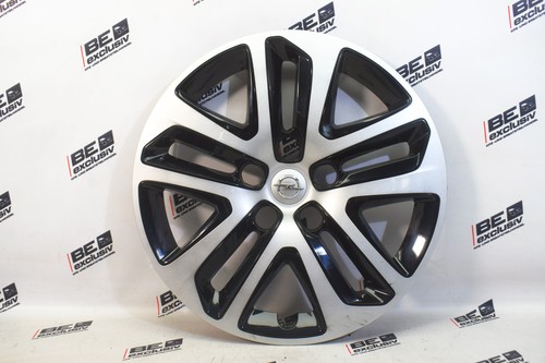Opel zafira copricerchio 17 - c,