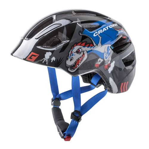 Casco bici bambino cratoni - bici,
