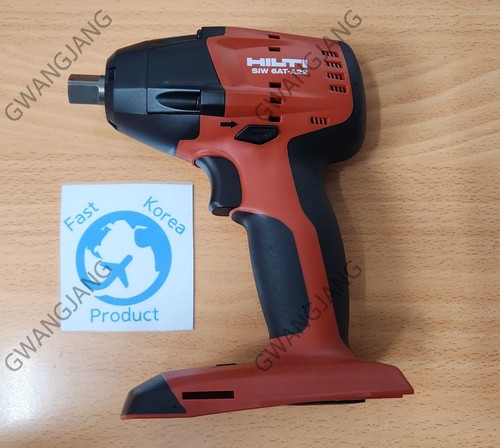 Hilti siw 6at a22 - hilti, cordless