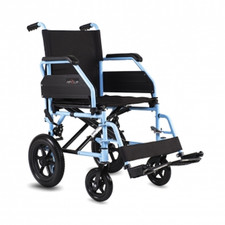 Intermed Sedia A Rotelle Per