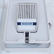 Mini Microfono GRUNDIG