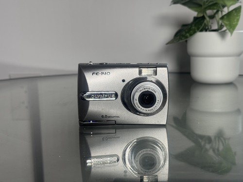 Olympus 140 6 0 - olympus, 6,0