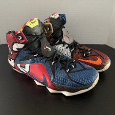 Scarpe da basket Nike da uomo