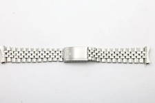 Rolex 20mm 6251h fibbia maglia