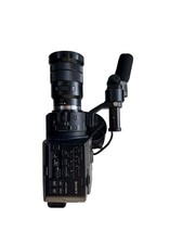 Sony NEX-FS100 Super 35 mm