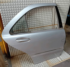 Pannello est. porta post. DX