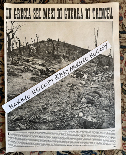 Giornale pagine grecia - 20,