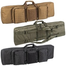 Mil-Tec Rifle Case Doppio