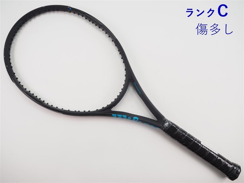Racchetta tennis usata wilson - usata,