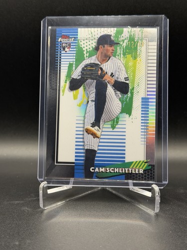 2026 topps finest cam - 2026,
