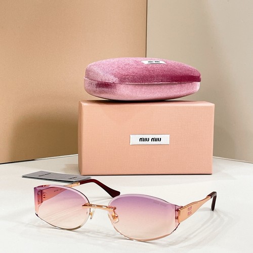 Occhiali sole miu - occhiali,
