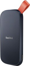 Unità esterna SSD portatile