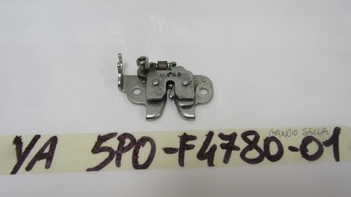Gancio sella seat release - seat,
