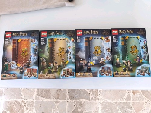 Lego harry potter libri - lego,