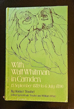 WITH WALT WHITMAN IN CAMDEN