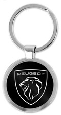Portachiavi peugeot 206 207 - peugeot,