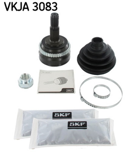 Skf kit giunti - kit, albero