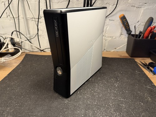 Custom xbox 360 slim power - custom, +