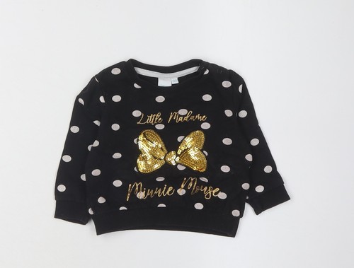 Maglione disney unisex bambino - maglione,