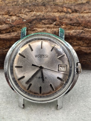 Orologio polso meccanico - orologio,
