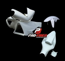 YAMAHA YZF R1 2004-2006 RACING